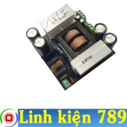 Mạch nguồn xung 700W 70V đối xứng +/- 70V phụ +/-16V đôi và 16VDC đơn